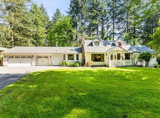 12012 NE 269th St, Battle Ground, WA 98604