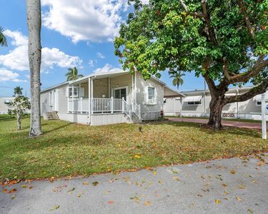 8531 SW 20th Court, Davie, FL, 33324