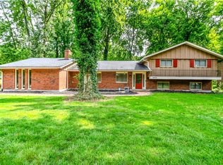2425 Westlawn Dr, Dayton, OH 45440