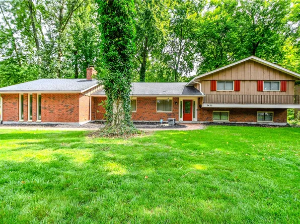 2425 Westlawn Dr, Dayton, OH 45440