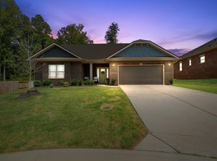 10 Holly Branch Trl, Piedmont, SC 29673