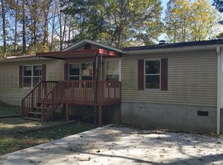 14 Log Cabin Trl, Candler, NC 28715