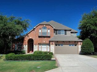 2212 Grayson Rd, McKinney, TX 75072