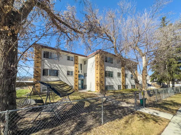 Madison Place - 11836 89th