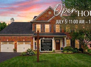 4002 Wedge Ct, Mount Airy, MD 21771
