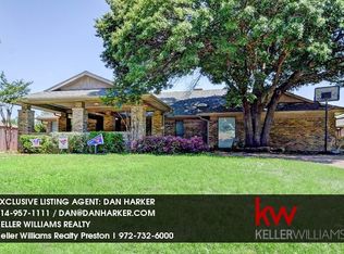 7615 Mullrany Dr, Dallas, TX 75248