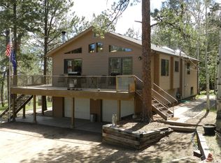 902 Bluebird Ln, Bailey, CO 80421