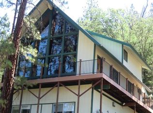 2461 Goose Ranch Rd, Lewiston, CA 96052