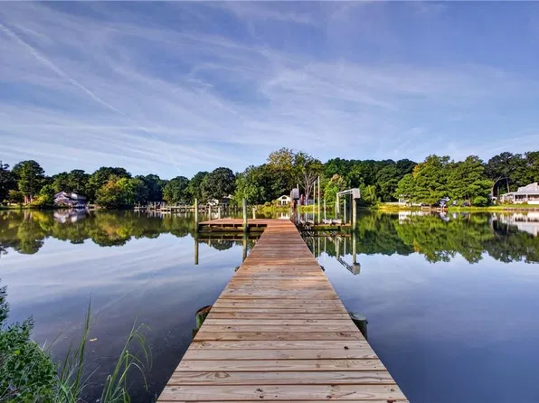 502 Piney Point Rd, Yorktown, VA 23692