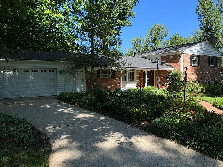 4701 Red Fox Dr — Photo 1