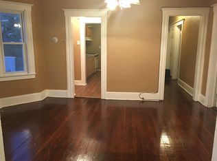 636 Thomas Blvd #2, East Orange, NJ 07017