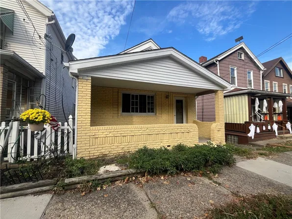 308 Erie Ave, Glassport, PA 15045