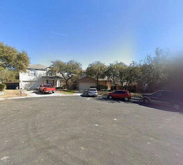 2322 Bison Run — Photo 1