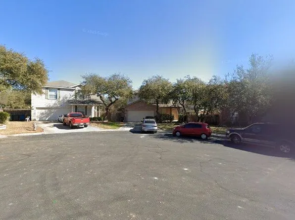 2322 Bison Run, San Antonio, TX 78251