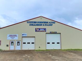 2098 Whites Corners Rd, Harrison Valley, PA 16927