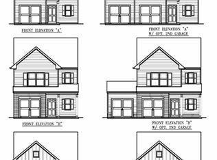 3302 Blue Springs Sta NW, Kennesaw, GA 30144