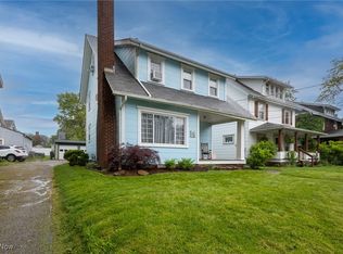 2006 Kirk Ct NW, Canton, OH 44709
