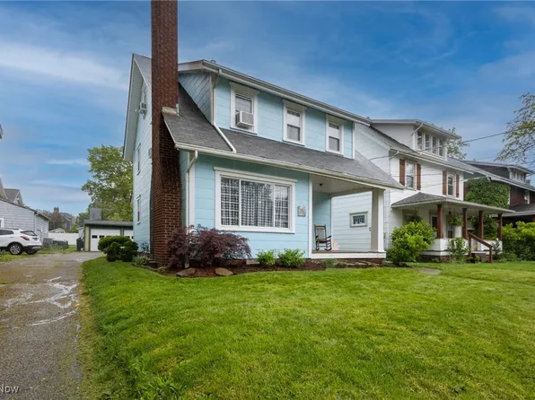 2006 Kirk Ct NW, Canton, OH 44709