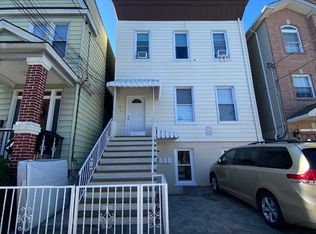 91 Thorne St #G, Jersey City, NJ 07307