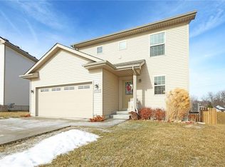 2991 Jaden Ln, Norwalk, IA 50211