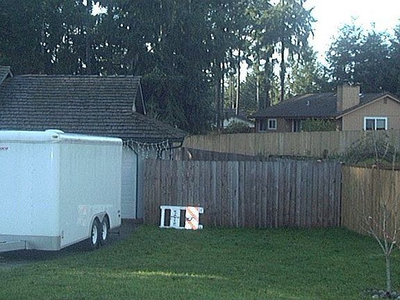 RV Parking