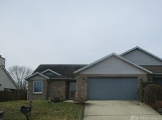 847 Attica St, Vandalia, OH 45377