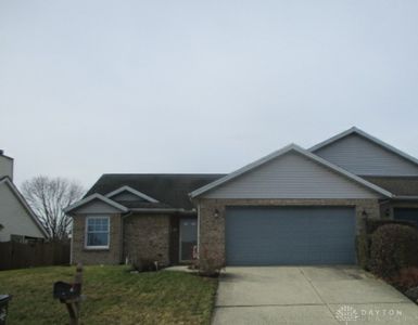 847 Attica St, Vandalia, OH, 45377