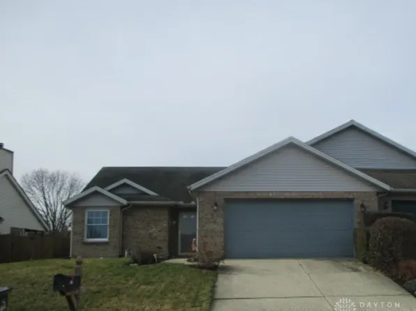 847 Attica St, Vandalia, OH 45377