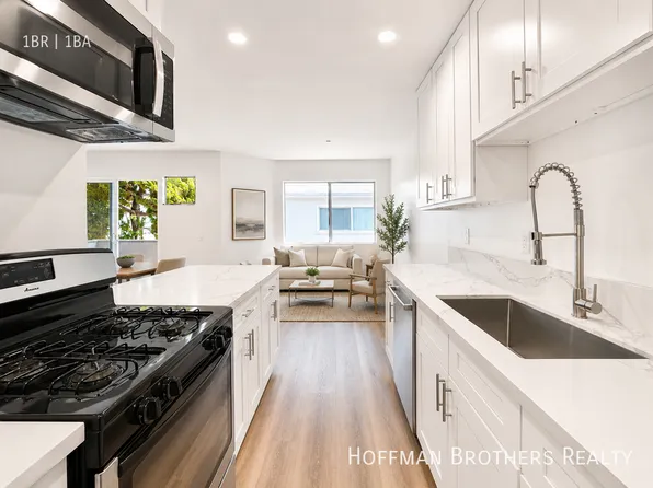 3663 Vinton Ave APT 6, Los Angeles, CA 90034