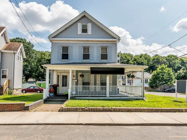 406 Lincoln Ave, Saugus, MA 01906