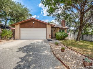 13300 Blinn St, San Antonio, TX 78249