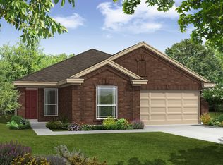 8561 Rolling Strm, Converse, TX 78109