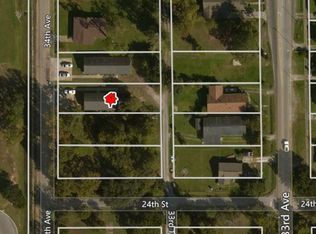 2412 34th Ave, Gulfport, MS 39501