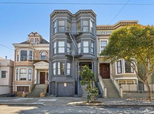 1667 Hayes St, San Francisco, CA 94117