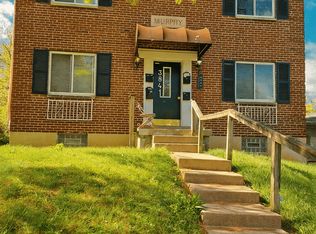 3841 Carroll Ave #2, Dayton, OH 45405