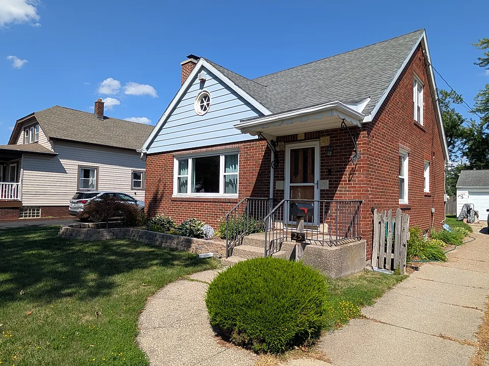25 Wendel Ave