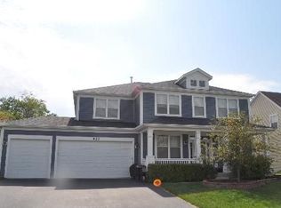 623 Aborn Ave, Elgin, IL 60124