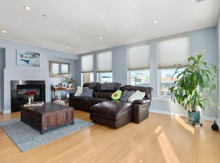 335-337 W 2nd St #18, Boston, MA 02127