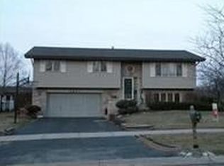 2637 Calumet Ave, Dyer, IN 46311