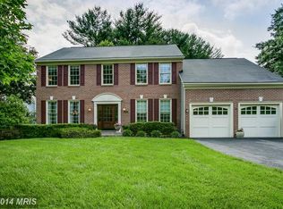 11047 Scotts Landing Rd, Laurel, MD 20723