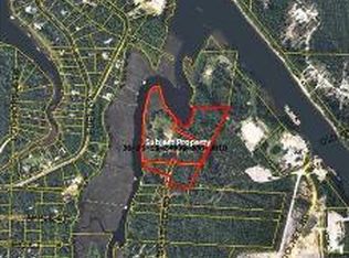 913 Old Ferry Rd, Point Washington, FL 32459