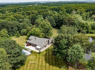 167 Church Hill Rd, Washington Depot, CT 06794