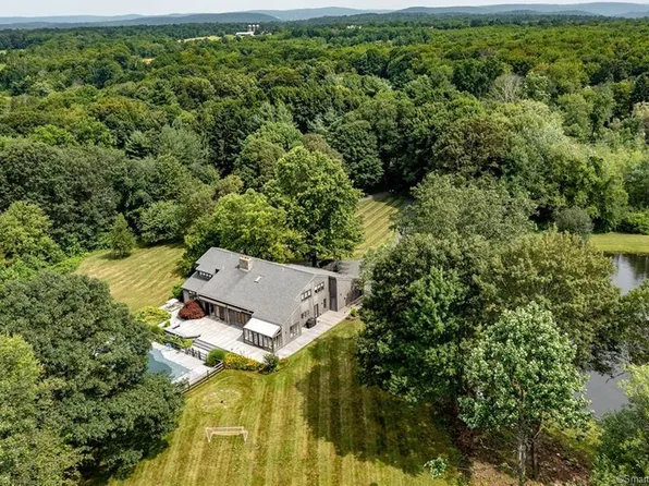 167 Church Hill Road, Washington, CT 06794