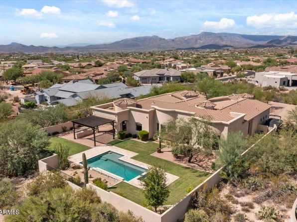 37093 N Winding Wash Trl