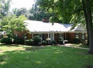 4262 Denbigh Dr, Charlotte, NC 28226