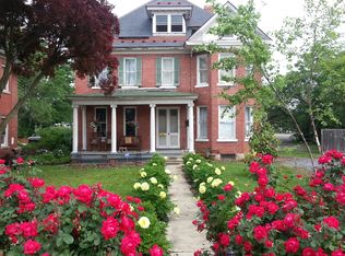 665 Winchester Ave, Martinsburg, WV 25401