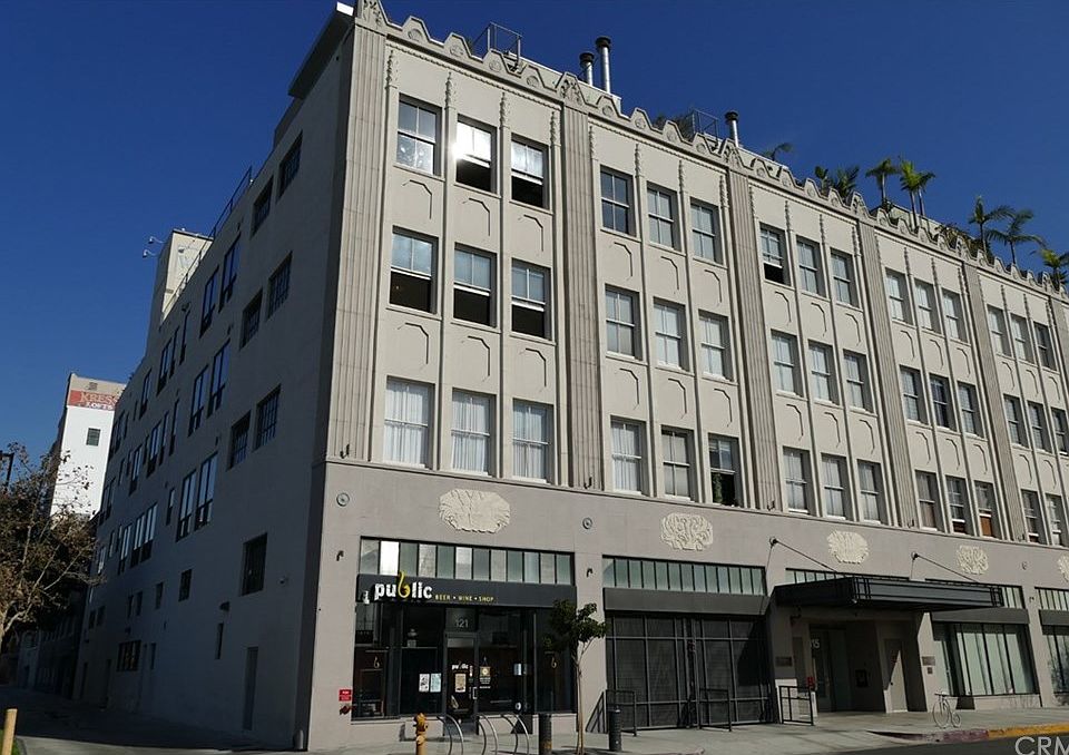 1st image of 115 W 4th St Unit 403