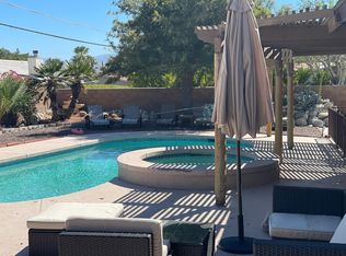 2750 N Chuperosa Rd, Palm Springs, CA 92262