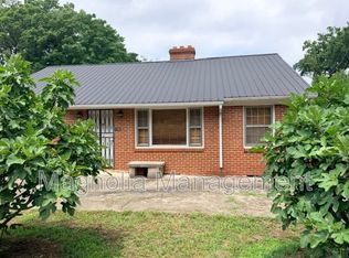 1502 Oakdale Cir, Henderson, NC 27536