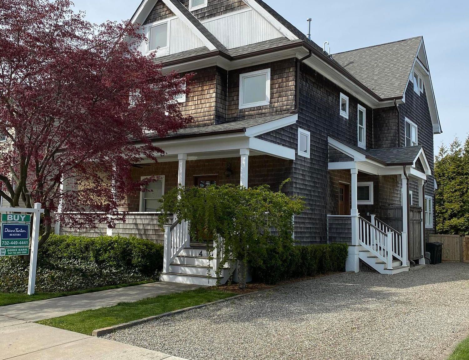 414 16th Avenue, Belmar, NJ 07719 Zillow